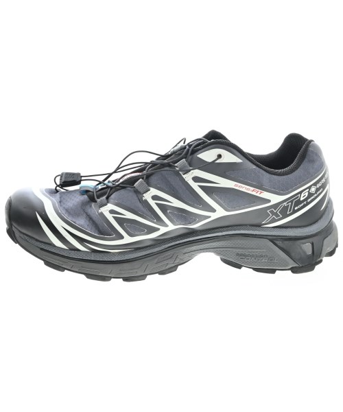 Salomon（サロモン）スニーカー グレー サイズ:29cm メンズ/2200715109045