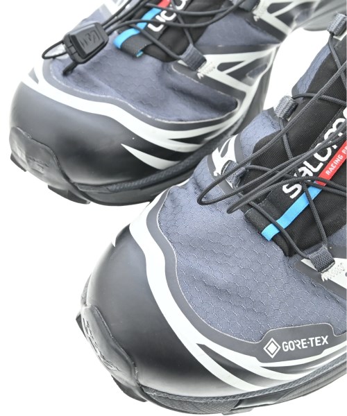 Salomon（サロモン）スニーカー グレー サイズ:29cm メンズ/2200715109045