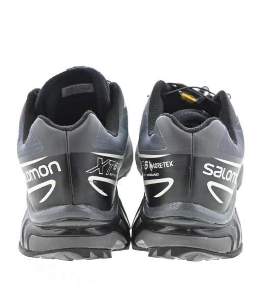 Salomon（サロモン）スニーカー グレー サイズ:29cm メンズ/2200715109045