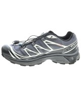Salomon（サロモン）スニーカー グレー サイズ:29cm メンズ/2200715109045