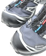 Salomon（サロモン）スニーカー グレー サイズ:29cm メンズ/2200715109045