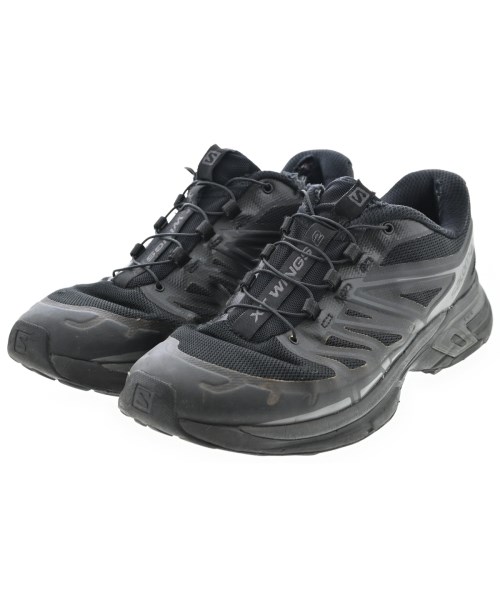 Salomon(サロモン)のスニーカー サイズ:26.5cm 9,200円