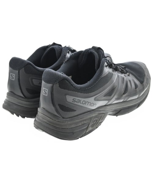 Salomon（サロモン）スニーカー 黒 サイズ:26.5cm メンズ/2200716610076