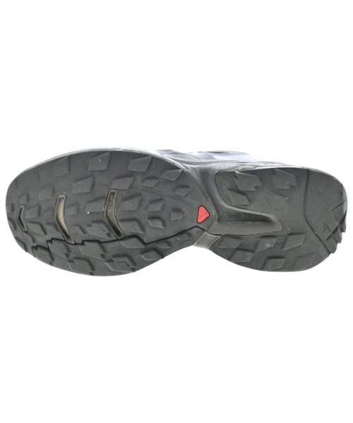 Salomon（サロモン）スニーカー 黒 サイズ:26.5cm メンズ/2200716610076