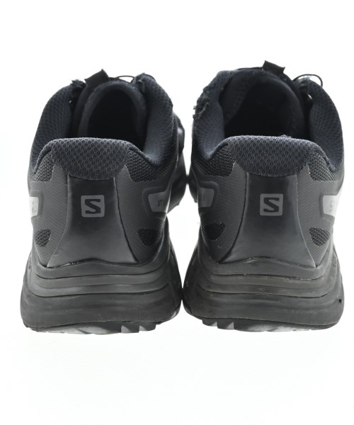 Salomon（サロモン）スニーカー 黒 サイズ:26.5cm メンズ/2200716610076