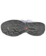 Salomon（サロモン）スニーカー 黒 サイズ:26.5cm メンズ/2200716610076