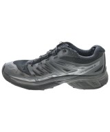 Salomon（サロモン）スニーカー 黒 サイズ:26.5cm メンズ/2200716610076