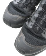 Salomon（サロモン）スニーカー 黒 サイズ:26.5cm メンズ/2200716610076