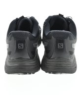 Salomon（サロモン）スニーカー 黒 サイズ:26.5cm メンズ/2200716610076