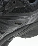 Salomon（サロモン）スニーカー 黒 サイズ:26.5cm メンズ/2200716610076