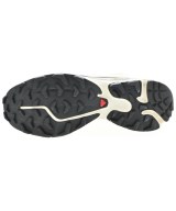 Salomon（サロモン）スニーカー 白 サイズ:24cm レディース/2200714883434