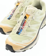 Salomon（サロモン）スニーカー 白 サイズ:24cm レディース/2200714883434