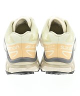 Salomon（サロモン）スニーカー 白 サイズ:24cm レディース/2200714883434