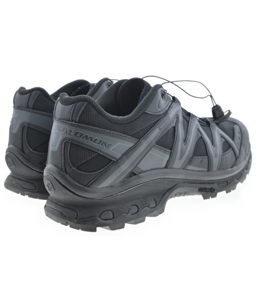 Salomon（サロモン）スニーカー 黒 サイズ:31cm メンズ/2200716916024
