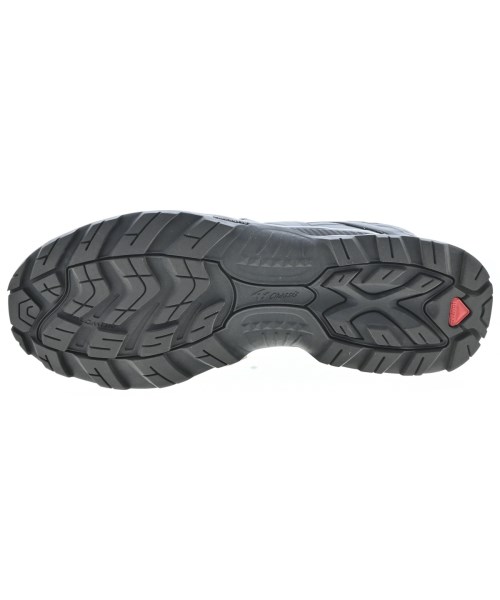 Salomon（サロモン）スニーカー 黒 サイズ:31cm メンズ/2200716916024