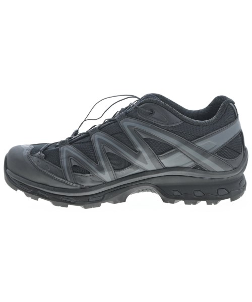Salomon（サロモン）スニーカー 黒 サイズ:31cm メンズ/2200716916024