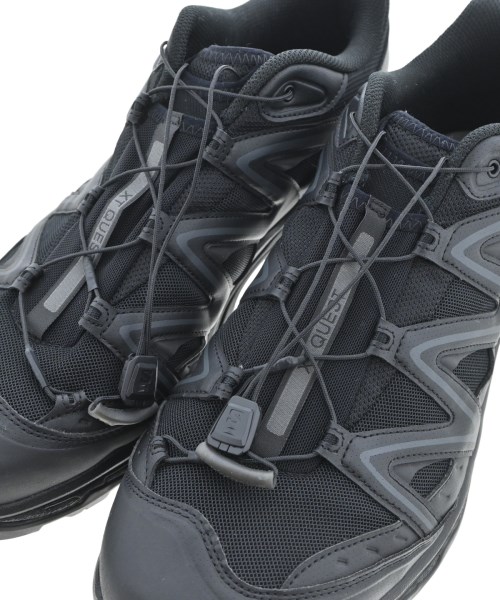 Salomon（サロモン）スニーカー 黒 サイズ:31cm メンズ/2200716916024