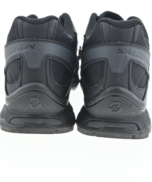 Salomon（サロモン）スニーカー 黒 サイズ:31cm メンズ/2200716916024