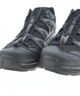 Salomon（サロモン）スニーカー 黒 サイズ:31cm メンズ/2200716916024