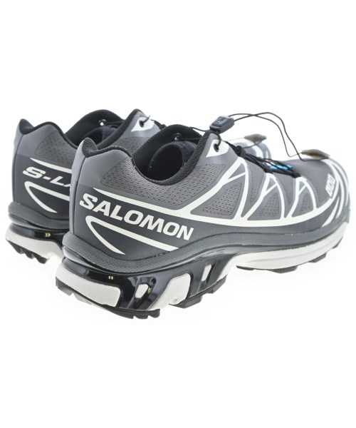Salomon（サロモン）スニーカー グレー サイズ:31cm メンズ/2200716916031