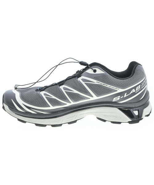 Salomon（サロモン）スニーカー グレー サイズ:31cm メンズ/2200716916031