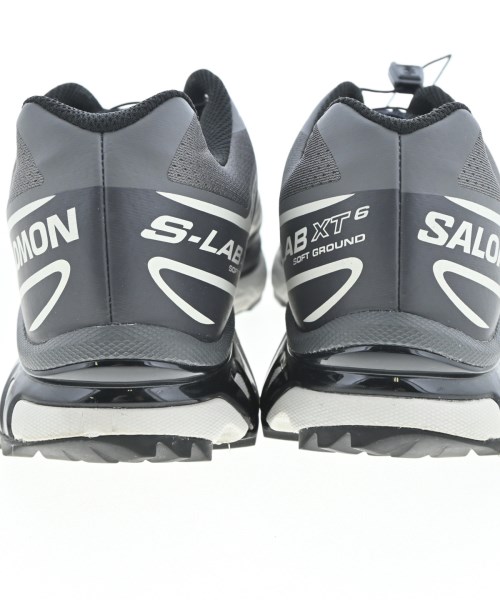 Salomon（サロモン）スニーカー グレー サイズ:31cm メンズ/2200716916031