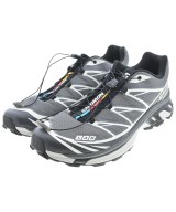 Salomon（サロモン）スニーカー グレー サイズ:31cm メンズ/2200716916031