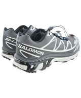 Salomon（サロモン）スニーカー グレー サイズ:31cm メンズ/2200716916031