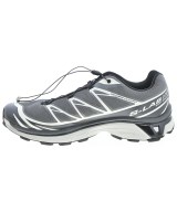 Salomon（サロモン）スニーカー グレー サイズ:31cm メンズ/2200716916031