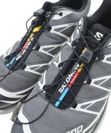 Salomon（サロモン）スニーカー グレー サイズ:31cm メンズ/2200716916031
