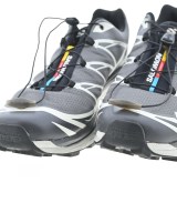 Salomon（サロモン）スニーカー グレー サイズ:31cm メンズ/2200716916031