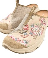 Salomon（サロモン）サンダル ベージュ サイズ:28cm メンズ/2200717030057