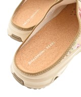 Salomon（サロモン）サンダル ベージュ サイズ:28cm メンズ/2200717030057