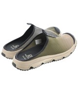 Salomon（サロモン）サンダル カーキ サイズ:28cm メンズ/2200717030064