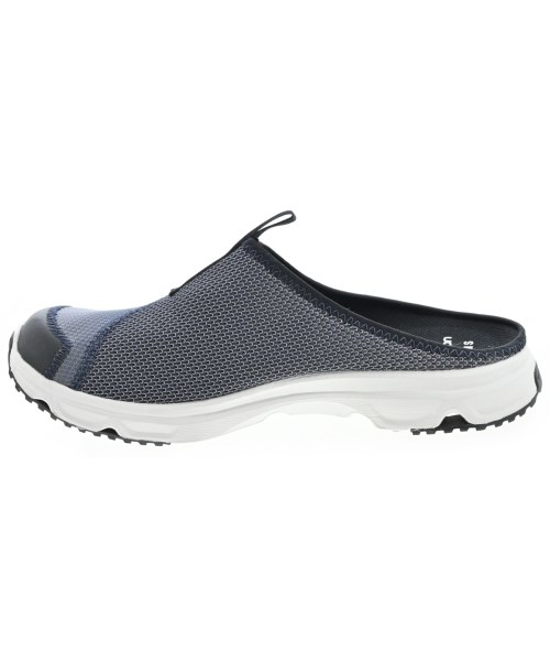 Salomon（サロモン）サンダル 紺 サイズ:28cm メンズ/2200717030071