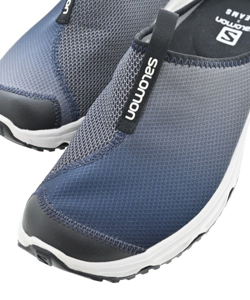 Salomon（サロモン）サンダル 紺 サイズ:28cm メンズ/2200717030071