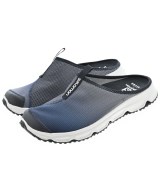 Salomon（サロモン）サンダル 紺 サイズ:28cm メンズ/2200717030071