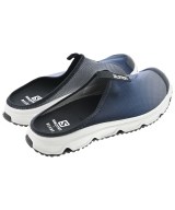 Salomon（サロモン）サンダル 紺 サイズ:28cm メンズ/2200717030071