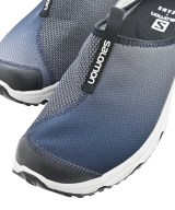 Salomon（サロモン）サンダル 紺 サイズ:28cm メンズ/2200717030071