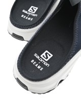 Salomon（サロモン）サンダル 紺 サイズ:28cm メンズ/2200717030071