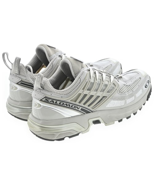 Salomon（サロモン）スニーカー グレー サイズ:25cm メンズ/2200717191017