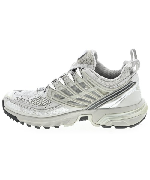 Salomon（サロモン）スニーカー グレー サイズ:25cm メンズ/2200717191017