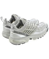 Salomon（サロモン）スニーカー グレー サイズ:25cm メンズ/2200717191017