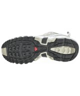 Salomon（サロモン）スニーカー グレー サイズ:25cm メンズ/2200717191017