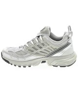 Salomon（サロモン）スニーカー グレー サイズ:25cm メンズ/2200717191017