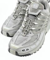 Salomon（サロモン）スニーカー グレー サイズ:25cm メンズ/2200717191017