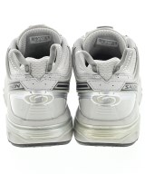 Salomon（サロモン）スニーカー グレー サイズ:25cm メンズ/2200717191017