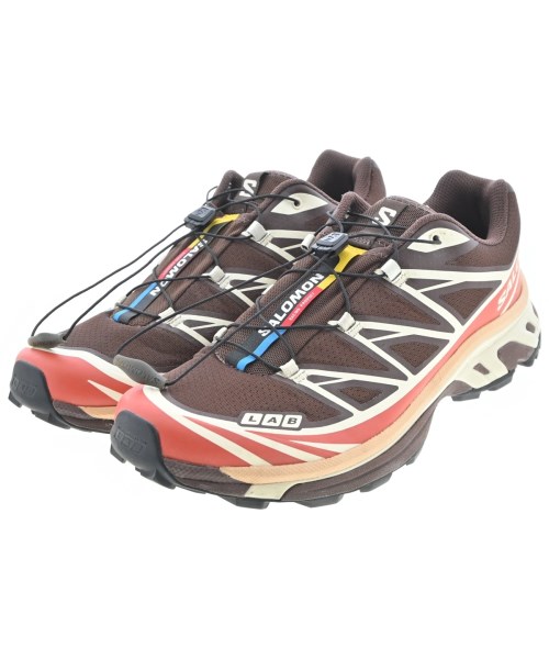 Salomon(サロモン)のスニーカー サイズ:29cm 18,200円