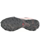 Salomon（サロモン）スニーカー 茶 サイズ:29cm メンズ/2200712020015