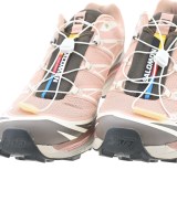 Salomon（サロモン）スニーカー ピンク サイズ:29cm メンズ/2200712020022